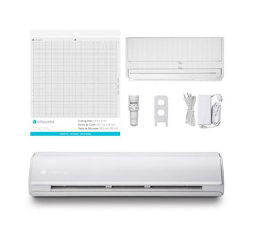 Silhouette Cameo 5